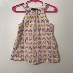 Baby dress
